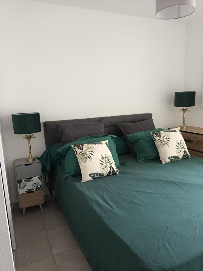 Superbe Appartement Et Parking Proche Du Centre Du Monde Perpignan Zewnętrze zdjęcie